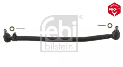 FEBI BILSTEIN FEBI BILSTEIN 24113 Febi Centre Rod Assembly For Mercedes-benz Ng Sk 