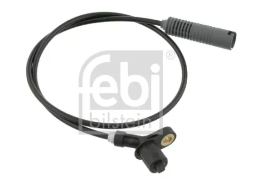 Febi Rear Left Or Right  Abs Wheel Speed Sensor For Bmw 3