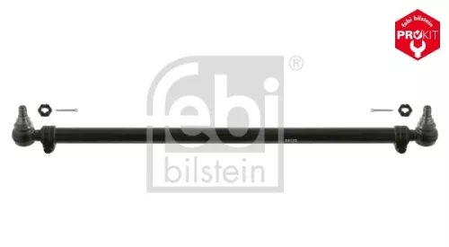 FEBI BILSTEIN FEBI BILSTEIN 24132 Febi Front Inner Tie Rod For Mercedes-benz Mk Ng Sk 