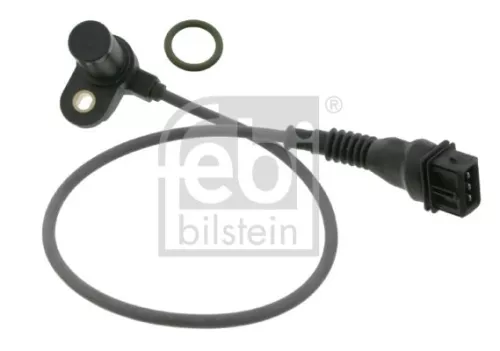 Sensor, camshaft position