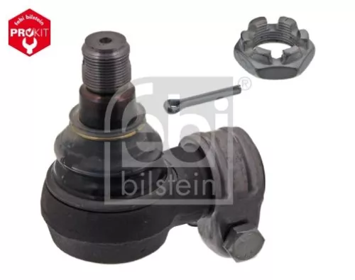 Angled Ball Joint, steering push rod