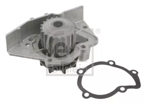 Febi Engine Water Pump For Citroën Peugeot 205 306 406 806 Berl