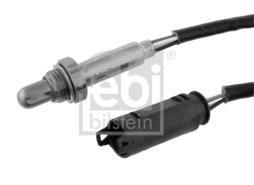 Oxygen Sensor