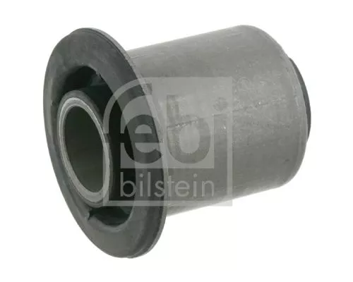 FEBI BILSTEIN FEBI BILSTEIN 24262 Febi Front Lower Front Track Control Arm Bush For Nissan  Opel  Renault  Vauxhal 