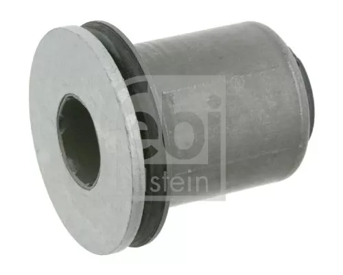 FEBI BILSTEIN FEBI BILSTEIN 24263 Febi Lower Front Rear Track Control Arm Bush For Nissan  Opel  Renault  Vauxhall 