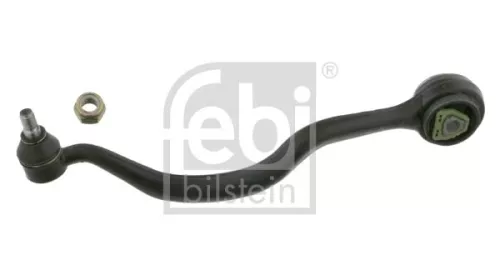 FEBI BILSTEIN FEBI BILSTEIN 24299 Febi Upper Left Front Control / Trailing Arm For Bmw 7 8 