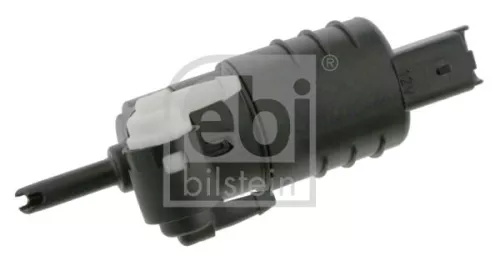 Washer Fluid Pump, window cleaning