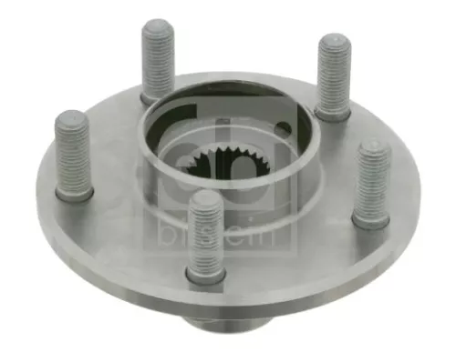 Febi Front Wheel Hub For Ford Mondeo
