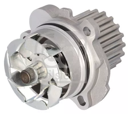 FEBI BILSTEIN FEBI BILSTEIN 24360 Febi Engine Water Pump For Audi Chrysler Dodge Ford Jeep Mitsub 