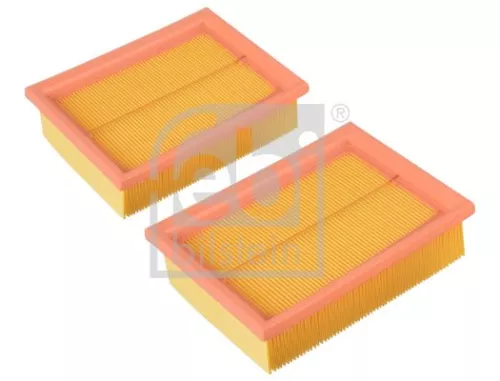 FEBI BILSTEIN FEBI BILSTEIN 24402 Air filter kit 