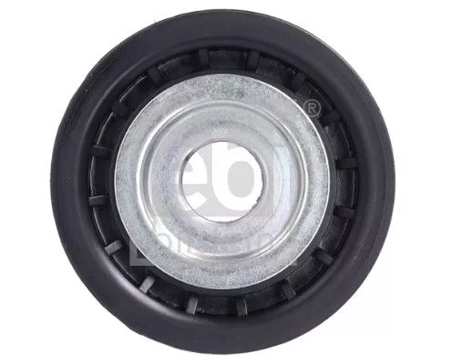 FEBI BILSTEIN FEBI BILSTEIN 24409 Febi Aux Belt Idler Pulley For Ford Mondeo Transit 