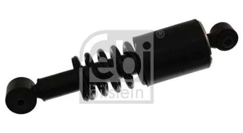 FEBI BILSTEIN FEBI BILSTEIN 24419 Febi Rear Shock Absorber Driver Cab Suspension For Man Tga Tgs 