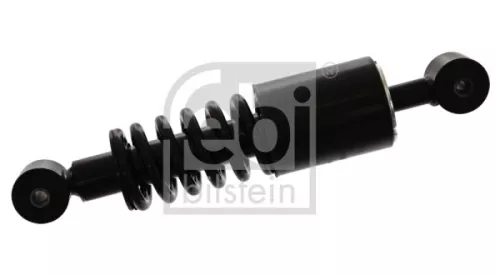 FEBI BILSTEIN FEBI BILSTEIN 24421 Febi Front Shock Absorber Driver Cab Suspension For Man Tga Tgs 