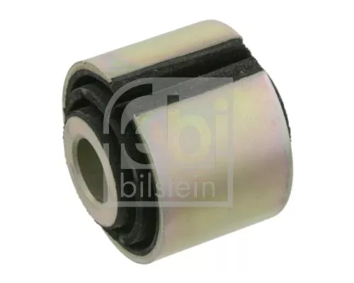 Febi Front Outer Rear Stabliser Link Mounting Bush For Erf Man Neoplan Cla E