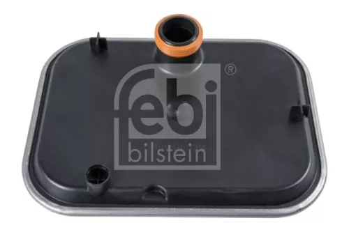 FEBI BILSTEIN Hydraulic Filter automatic transmission for MERCEDES-BENZ A-CLASS 
