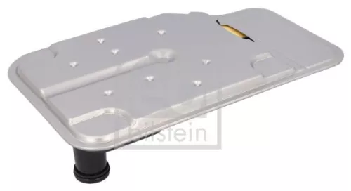 FEBI BILSTEIN Hydraulic Filter automatic transmission for MERCEDES-BENZ MERCEDES