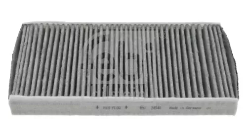 Febi Cabin Pollen Filter For Citroën Peugeot 407 407 Sw C5 C6