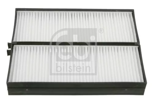 Filter Set, cabin air