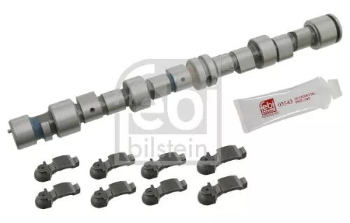FEBI BILSTEIN FEBI BILSTEIN 24549 Febi Camshaft Kit For Opel Vauxhall Astra Astravan Combo Meriva Vectra 