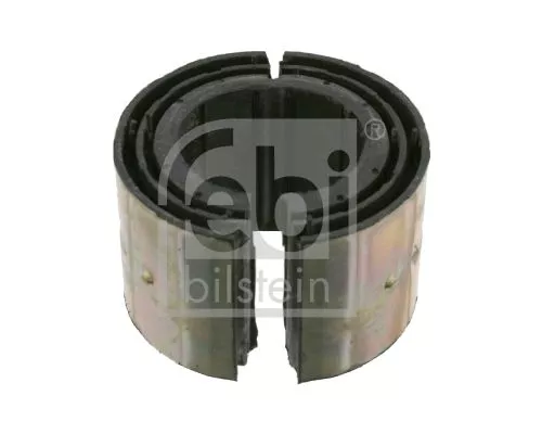 FEBI BILSTEIN FEBI BILSTEIN 24556 Febi Front Stabliser Link Mounting Bush For Erf Man Neoplan Centroliner City 