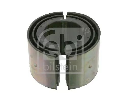 FEBI BILSTEIN FEBI BILSTEIN 24557 Febi Front Stabliser Link Mounting Bush For Erf Man Ect Tga Tgm Tgs Tgx 