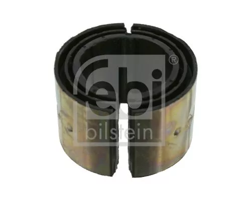 FEBI BILSTEIN FEBI BILSTEIN 24558 Febi Front Stabliser Link Mounting Bush For Erf Man Neoplan Centroliner Ect  