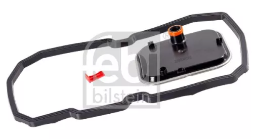 FEBI BILSTEIN Hydraulic Filter Kit automatic transmission for MERCEDES-BENZ A-CL