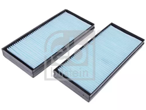 Filter Set, cabin air
