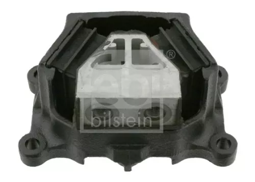 Mounting, automatic transmission