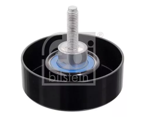 FEBI BILSTEIN FEBI BILSTEIN 24618 Febi Aux Belt Idler Pulley For Ford Focus Transit Conne 