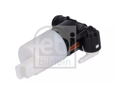 FEBI BILSTEIN FEBI BILSTEIN 24633 Washer Fluid Pump, window cleaning 