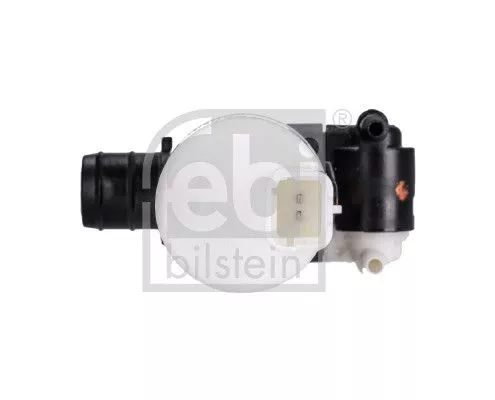 FEBI BILSTEIN FEBI BILSTEIN 24633 Washer Fluid Pump, window cleaning 