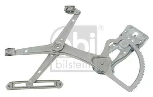 Window Regulator