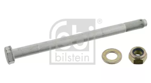 Mounting and Bolting Kit, control/trailing arm