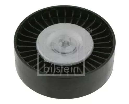 FEBI BILSTEIN FEBI BILSTEIN 24730 Febi Aux Belt Idler Pulley For Mercedes-benz Mercedes-b 