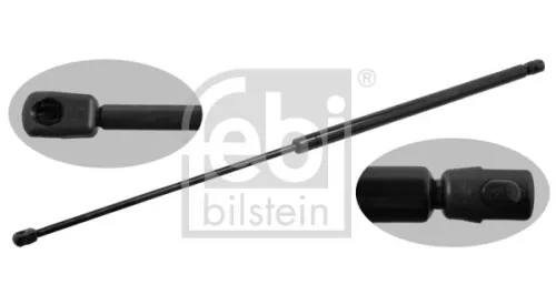FEBI BILSTEIN FEBI BILSTEIN 24735 Gas Spring, bonnet 