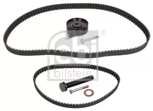 FEBI BILSTEIN FEBI BILSTEIN 24766 Febi Timing Belt Kit For Vw Transporter 