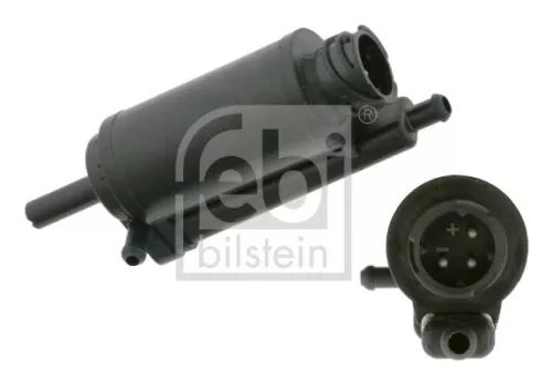 FEBI BILSTEIN FEBI BILSTEIN 24768 Washer Fluid Pump, window cleaning 