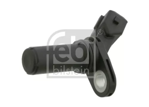 Sensor, crankshaft pulse