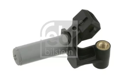 Sensor, crankshaft pulse
