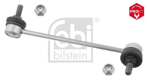Febi 24906 Front Left Stabiliser Link For Hyundai Getz