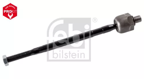 Febi Front Left Or Right Inner Tie Rod For Hyundai Atos
