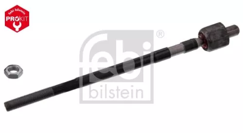 FEBI BILSTEIN FEBI BILSTEIN 24914 Febi Front Left Or Right Inner Tie Rod For Hyundai Coupe Elantra Lan 