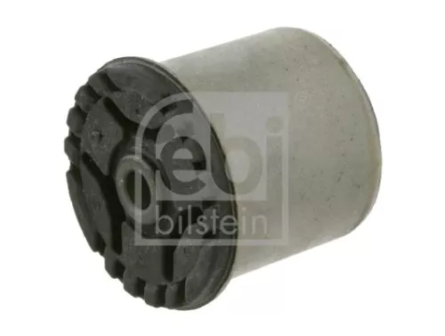 FEBI BILSTEIN FEBI BILSTEIN 24920 Febi Rear Left Or Right Axle Bush Mount For Opel Vauxhall Corsa Cor 