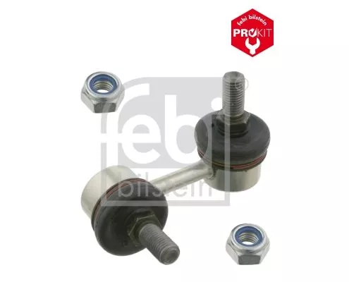FEBI BILSTEIN FEBI BILSTEIN 24924 Febi 24924 Front Right Stabiliser Link For Hyundai Accent  Matrix 