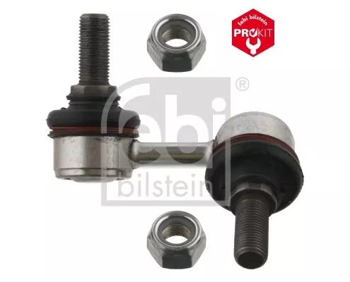 Febi 24926 Front Right Stabiliser Link For Hyundai Trajet