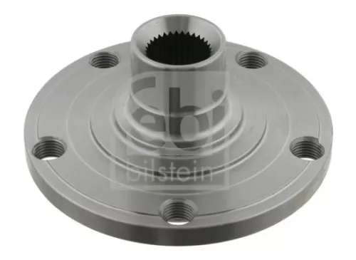 FEBI BILSTEIN FEBI BILSTEIN 24947 Febi Front Wheel Hub For Audi Skoda Vw A4 A6 Passat Superb 