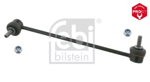 Febi 24963 Front Right Stabiliser Link For Honda  Honda (Gac) Fit  Jazz