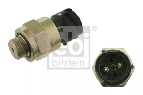 FEBI BILSTEIN FEBI BILSTEIN 24965 Sensor, exhaust pressure 