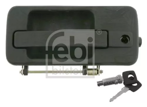 Exterior Door Handle